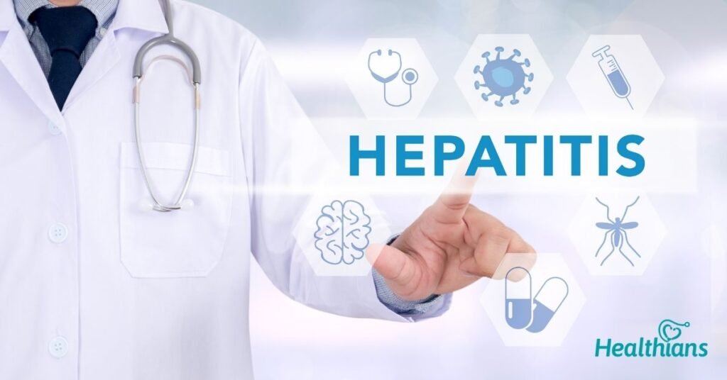 hepatitis