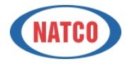 Natco Logo